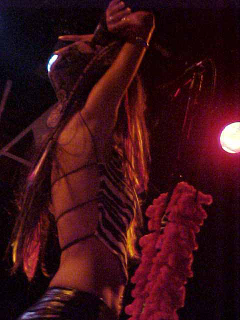 Ana Live pics