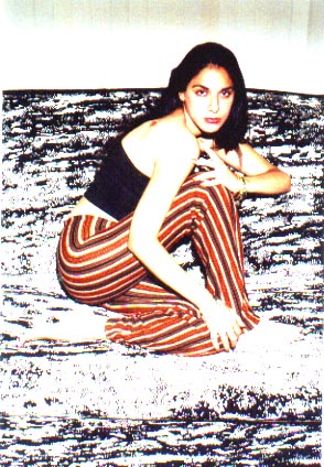 Ana Sidel